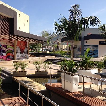 Apartamento - Condominio Zazue Santa Marta  Exterior foto