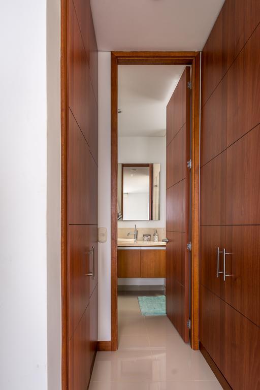 Apartamento - Condominio Zazue Santa Marta  Zimmer foto