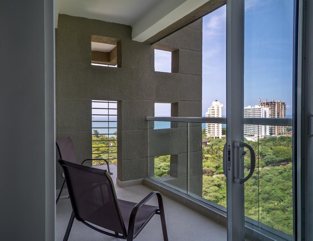 Apartamento - Condominio Zazue Santa Marta  Zimmer foto