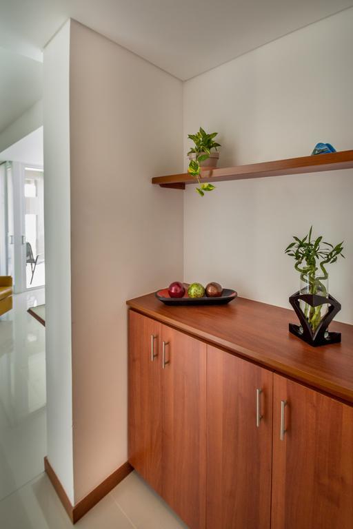 Apartamento - Condominio Zazue Santa Marta  Zimmer foto